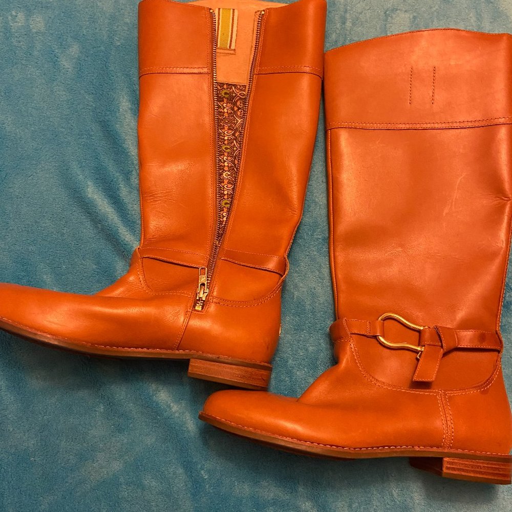 Sperry Riding Boots